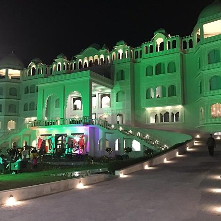 Indralok Palace Hotel & Resort Morena Экстерьер фото